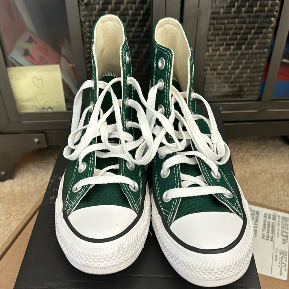Converse Chuck Taylor High Tops